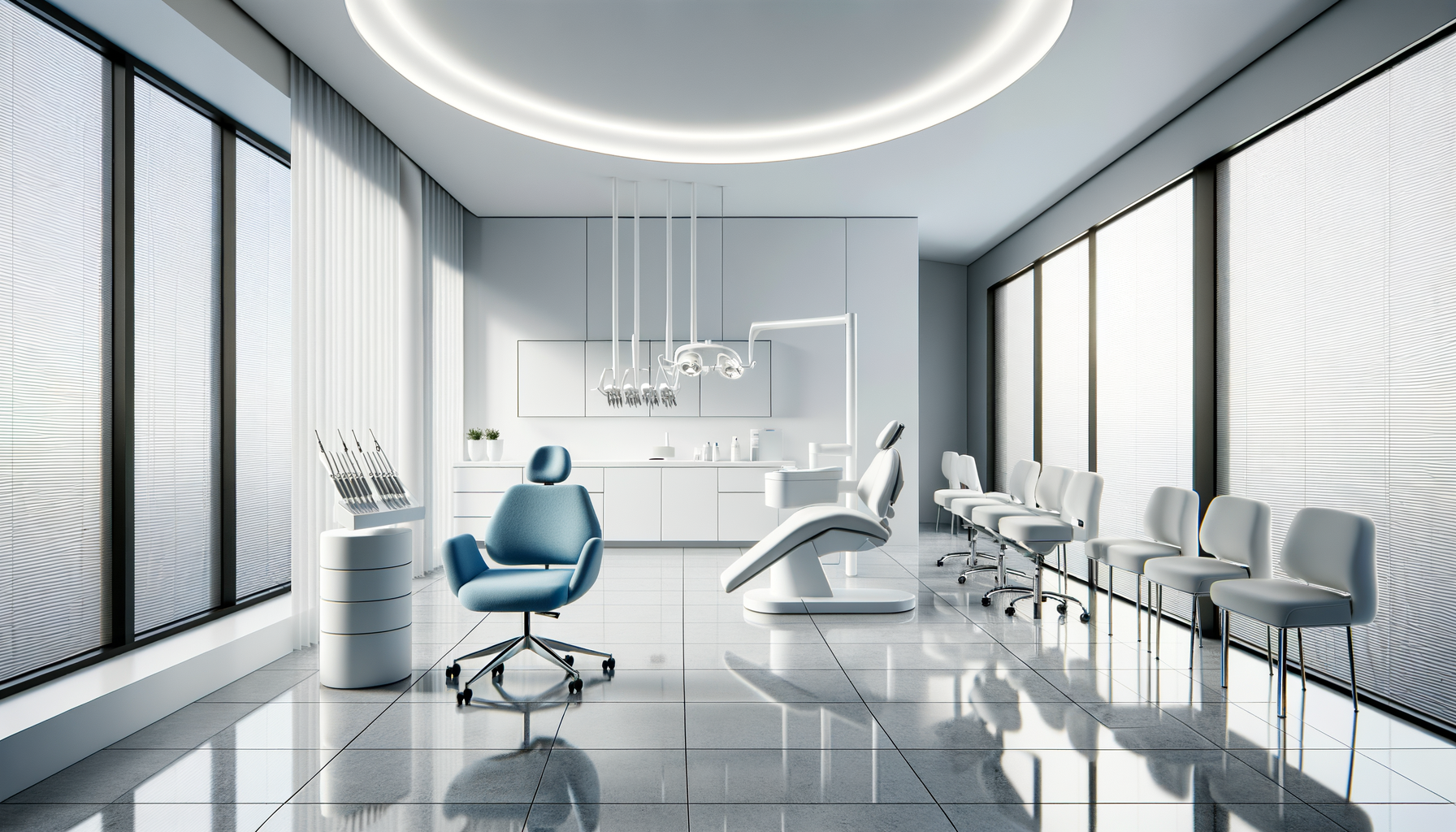 Clínica Soeth Odontologia